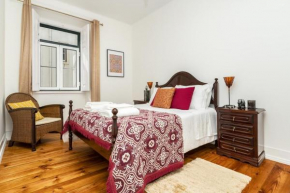 Exotic M2 R2 - Comfortable Classy Double Room with Shared Bath